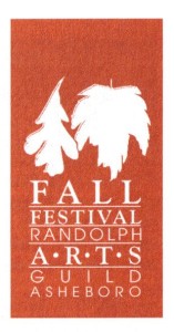 Asheboro Fall Festival